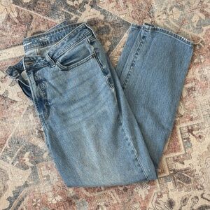 Old Navy OG Straight